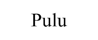 PULU