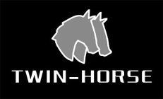 TWIN-HORSE