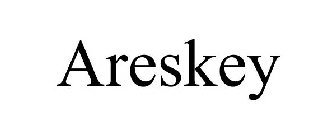 ARESKEY