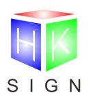 HKSIGN