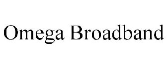 OMEGA BROADBAND