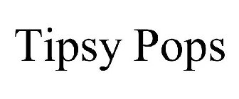 TIPSY POPS