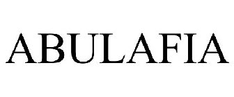 ABULAFIA