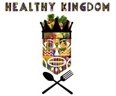 HEALTHY KINGDOM
