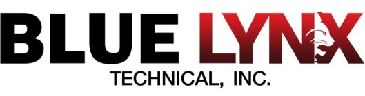 BLUE LYNX TECHNICAL, INC.