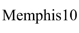MEMPHIS10