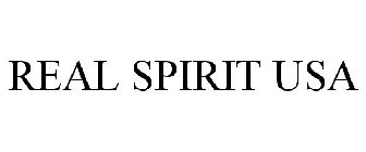 REAL SPIRIT USA