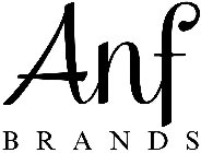 ANF BRANDS