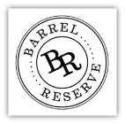 BARREL RESERVE BR