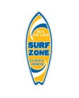 SURF ZONE AUTHENTIC SWIMWEAR BOYS SURF & SWIM