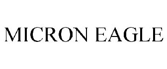MICRON EAGLE