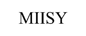 MIISY