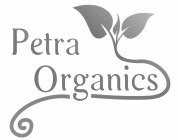 PETRA ORGANICS