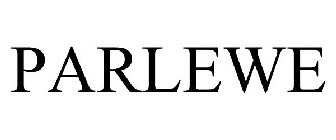 PARLEWE