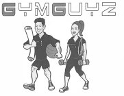 GYMGUYZ