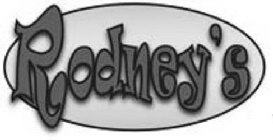 RODNEY'S