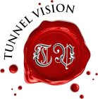 TV TUNNEL VISION