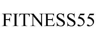 FITNESS55