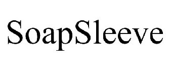 SOAPSLEEVE