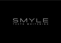 SMYLE TEETH WHITENING