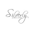 SILVERLY JEWELLRY