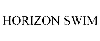 HORIZON SWIM
