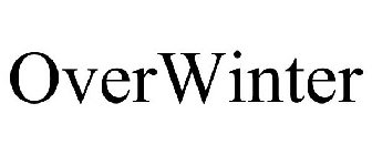 OVERWINTER