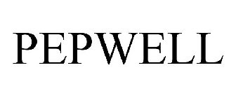 PEPWELL