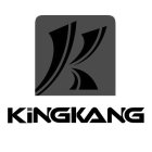 K KINGKANG