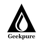 GEEKPURE