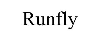 RUNFLY