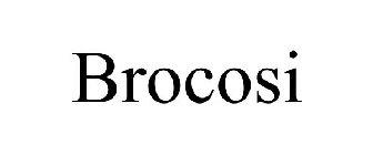 BROCOSI
