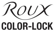 ROUX COLOR-LOCK