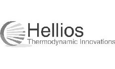 HELLIOS THERMODYNAMIC INNOVATIONS