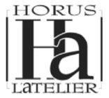 HORUS HA L'ATELIER