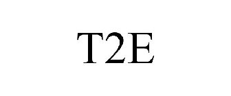 T2E