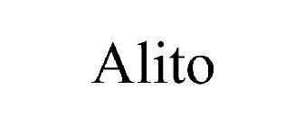 ALITO