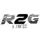 R2G FITNESS