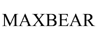 MAXBEAR