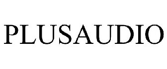 PLUSAUDIO