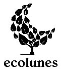 ECOLUNES