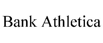 BANK ATHLETICA