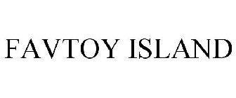 FAVTOY ISLAND