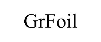 GRFOIL