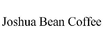 JOSHUA BEAN COFFEE