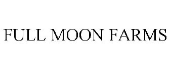 FULL MOON FARMS