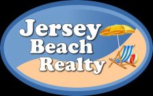 JERSEY BEACH REALITY