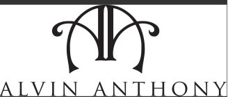 AA ALVIN ANTHONY