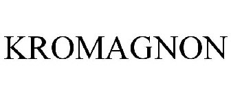 KROMAGNON