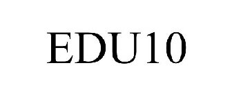 EDU10